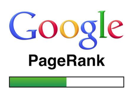 Google Page rank y para que sirve